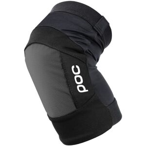 POC Joint Vpd System Knee Uranium Black S, Uranium Black