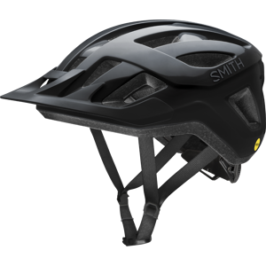 Smith Convoy MIPS Black XS, Black