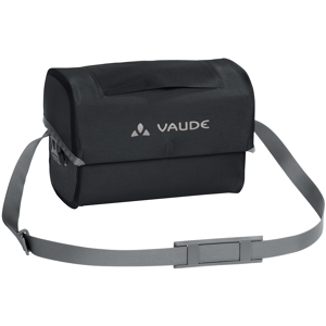 VAUDE Aqua Box Black OneSize, Black