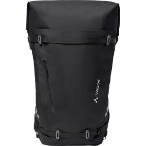 VAUDE Proof 28 Black OneSize, Black