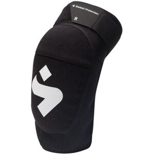 Sweet Protection Elbow Pads BLACK XS, BLACK