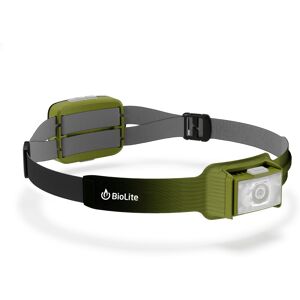 BioLite Headlamp 750 Moss Green OneSize, Moss Green