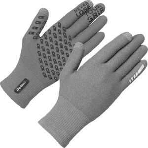 Gripgrab Primavera Merino Midseason Glove II Grey XS/S, Grey