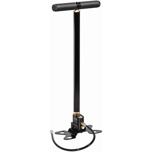 Hatsan Hand pump for PCP Black OneSize, Black