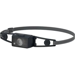 Led Lenser Neo1R Black/Grey OneSize, Black/Grey