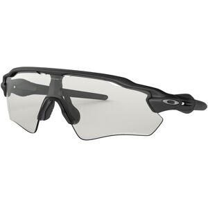 Oakley Radar EV Path Photochromic CLEAR BLACK IRIDIUM PHOTOCROMATIC OneSize, CLEAR BLACK IRIDIUM PHOTOCROMATIC