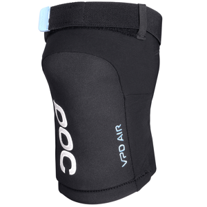 POC Joint VPD Air Knee Uranium Black S, Uranium Black