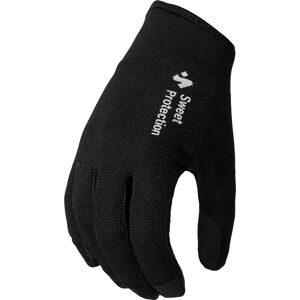 Sweet Protection Women's Hunter Gloves Black S, Black