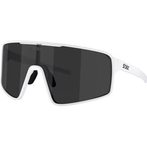 Bliz P001 Matte White/Smoke, XL (0-142) Bliz P001 Matte White/Smoke, XL (0-142)
