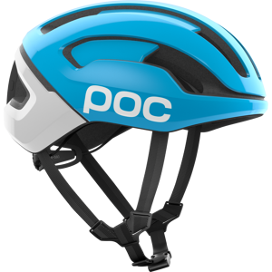 POC Omne Beacon Mips Commute Bike Helmet Kyanite Blue/Hydrogen White, S POC Omne Beacon Mips Commute Bike Helmet Kyanite Blue/Hydrogen White, S