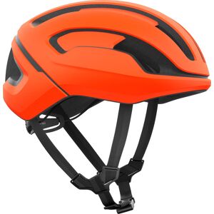 POC Omne Air Mips Fluorescent Orange Matt, S POC Omne Air Mips Fluorescent Orange Matt, S