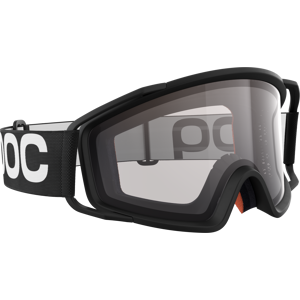 POC Zygon MTB Goggles Uranium Black/Clarity Trail/Cloudy Brown, OneSize POC Zygon MTB Goggles Uranium Black/Clarity Trail/Cloudy Brown, OneSize