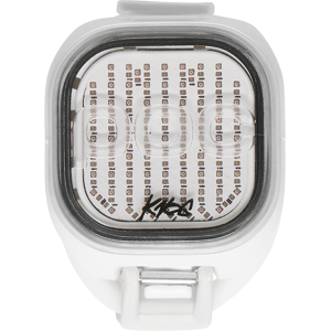 POC Knog Mini Helmet Light Hydrogen White, OneSize POC Knog Mini Helmet Light Hydrogen White, OneSize