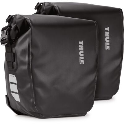 Thule Shield Pannier 13L Pair Black, 13L Thule Shield Pannier 13L Pair Black, 13L