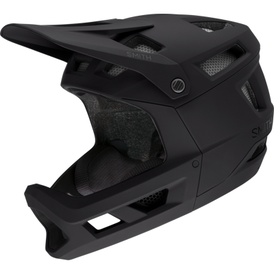 Smith Mainline Mips - MTB-Helm Mat Sort 59-62 cm - Hjälm Smith Mainline Mips - MTB-Helm Mat Sort 59-62 cm - Hjälm