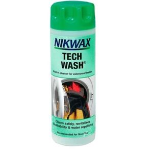 Nikwax Tech Wash 1L OneSize, Classicdesertwhite