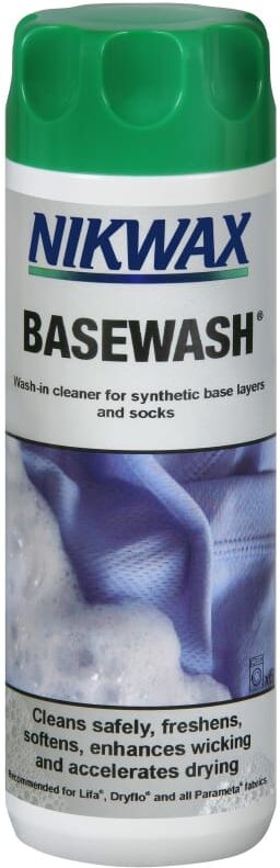 Nikwax Base Wash 0,3L  OneSize