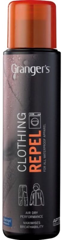 Granger's Clothing repel  300 ML Granger's Clothing repel  300 ML