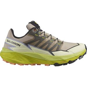 Salomon Thundercross Safari/Sulphur Spring/Black 42, Safari / Sulphur Spring / Black