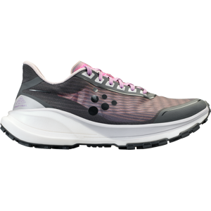 Craft Women's Pure Trail Black-Clay 40, Black-Clay