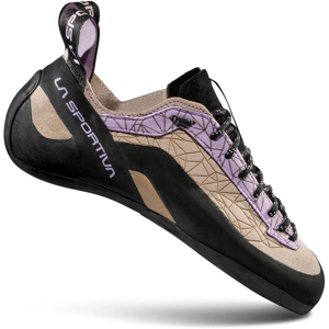 La Sportiva Women's Finale White/Lavanda 37, White/Lavanda