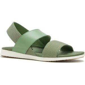 Kamik Women's Cara Mix Green 38, Green