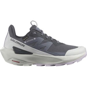 Salomon Elixir Activ Gore-Tex India Ink/Glacier Gray/Orchid Petal 38 2/3, India Ink / Glacier Gray / Orchid Petal