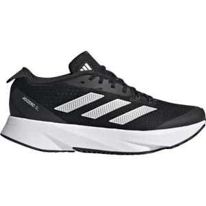 Adidas Adizero Sl W Cblack/Ftwwht/Carbon 38 2/3, Cblack/Ftwwht/Carbon