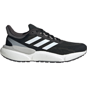 Adidas Women's Solarboost 5 Cblack/Ftwwht/Gretwo 38 2/3, Core Black/Cloud White/Grey Two