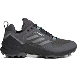 Adidas Women's Terrex Swift R3 Hiking Shoes Grefiv/Minton/Grethr 38 2/3, Grefiv/Minton/Grethr
