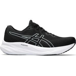 Asics Women's Gel-Pulse 15 Black/Sheet Rock 39.5, Black/Sheet Rock