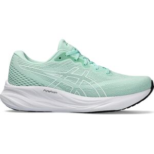 Asics Women's Gel-Pulse 15 Mint Tint/White 40.5, Mint Tint/White