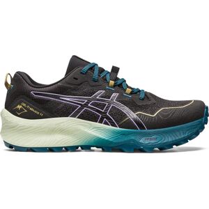 Asics Women's Gel-Trabuco 11 BLACK/DIGITAL VIOLET 37, BLACK/DIGITAL VIOLET