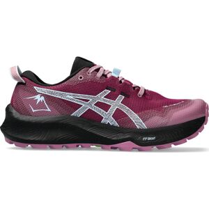 Asics Women's Gel-Trabuco 12 Blackberry/Light Blue 39.5, Blackberry/Light Blue