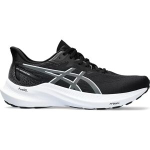 Asics Women's GT-2000 12 Black/Carrier Grey 37, Black/Carrier Grey