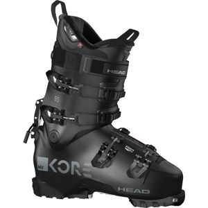 Head Women's Kore 95 GW Black 23.5, Black