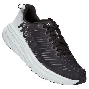 Hoka Women's Rincon 3 Black/White 38, Black/White