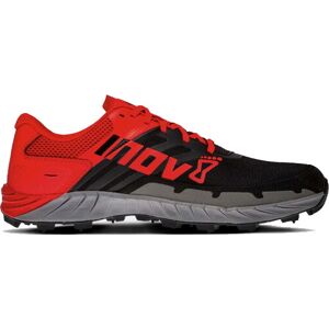 inov-8 Women's Oroc™ Ultra 290 Black/Red 37.5, Black/Red