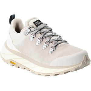 Jack Wolfskin Women's Terraventure Urban Low Beige / Beige 39, Beige/Beige