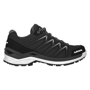 LOWA Innox Pro Gtx Lo Women's Black EU 38, Black