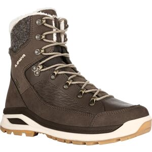 LOWA Women's Renegade Evo Ice Gore-Tex Brown 41, Brown