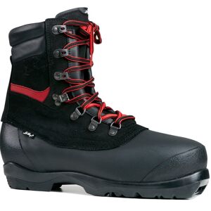 Lundhags Unisex Guide Expedition BC Black/Red 36, Black/Red