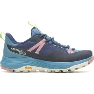 Merrell Women's Siren 4 Gore-Tex SEA 40.5, SEA