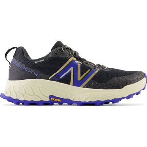 New Balance Women's Fresh Foam X Hierro v7 GORE-TEX Black 36.5, Black