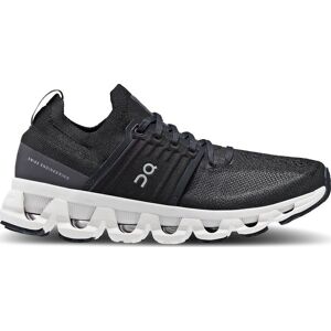 On Women's Cloudswift 3 All Black 40, All Black