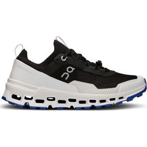 On Women's Cloudultra 2 Black/White 39, Black - White