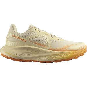 Salomon Women's Glide Max TR Bleached Sand/Tender Peach/Orange P 36 2/3, Bleached Sand/Tender Peach/Orange P