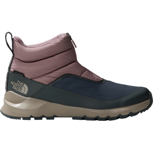 The North Face Women's Thermoball Progressive Zip II Waterproof FAWN GREY/ASPHALT GREY 38, FAWN GREY/ASPHALT GREY