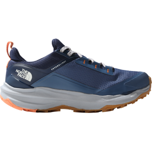 The North Face Women's VECTIV Exploris 2 Futurelight SHADY BLUE/SUMMIT NAVY 39.5, SHADY BLUE/SUMMIT NAVY