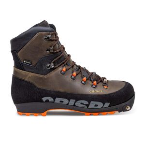 Crispi Futura BC Brown Orange 44, Brown Orange